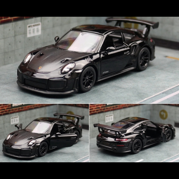 Porsche 911 GT3 RS 1:36