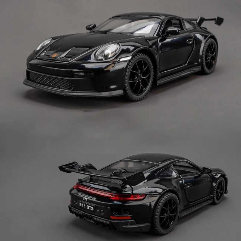 Porsche 911 GT3 RS 1:32