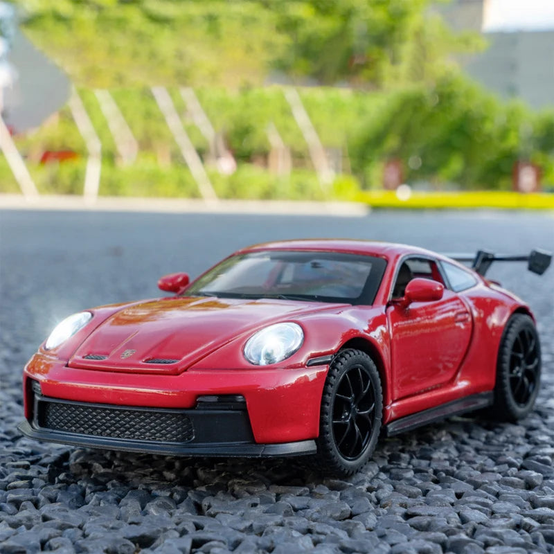 Porsche 911 GT3 RS 1:32