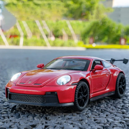 Porsche 911 GT3 RS 1:32