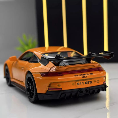 Porsche 911 GT3 RS 1:32